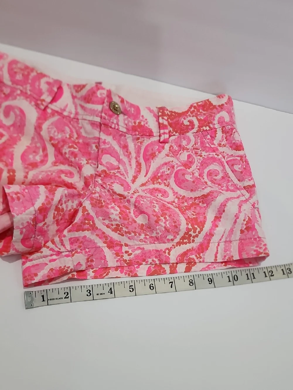 Lilly Pulitzer Walsh Shorts
